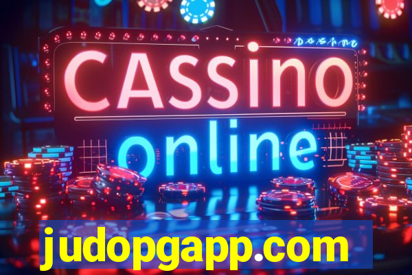 judopgapp.com