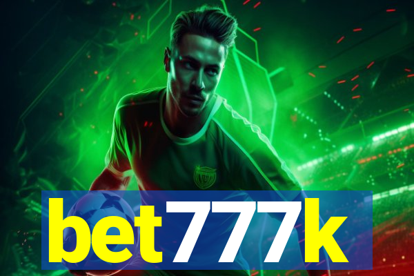 bet777k