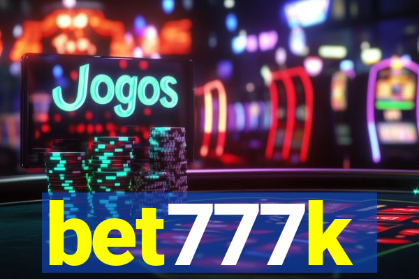 bet777k