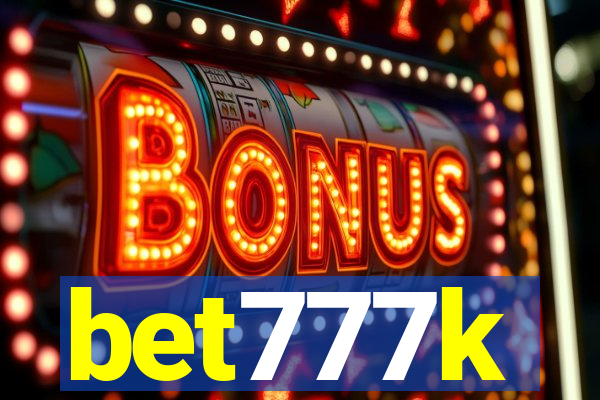 bet777k