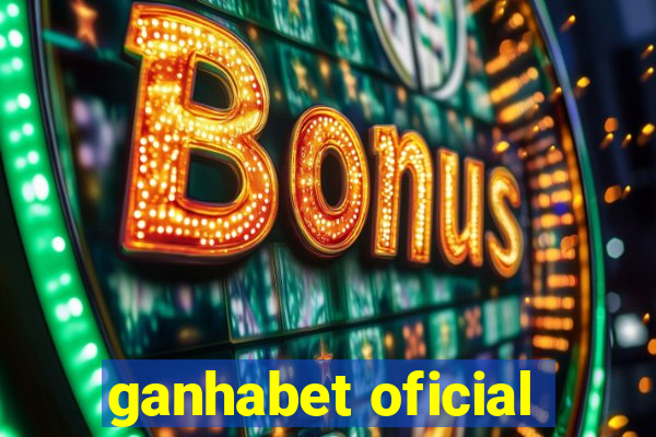 ganhabet oficial
