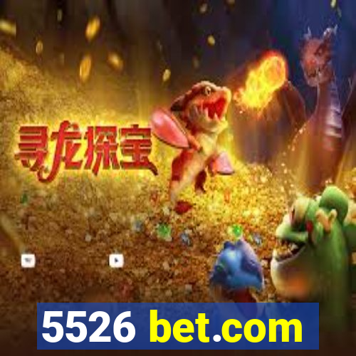5526 bet.com