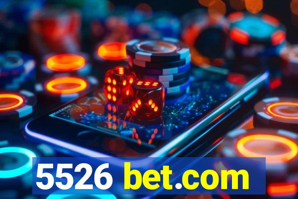 5526 bet.com