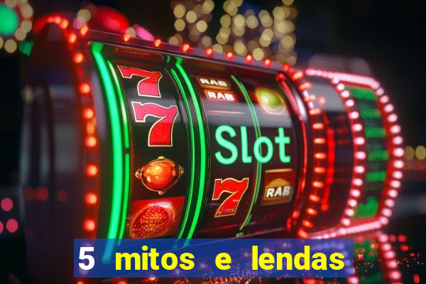 5 mitos e lendas sobre a lua