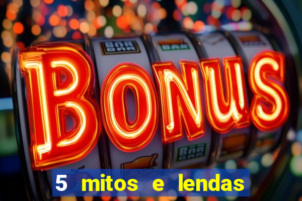 5 mitos e lendas sobre a lua