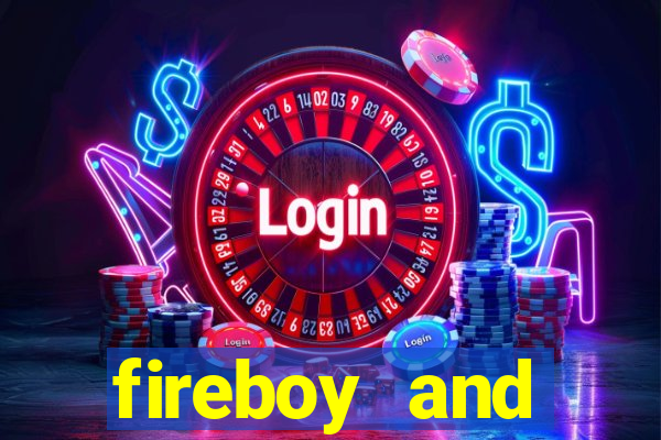 fireboy and watergirl forest
