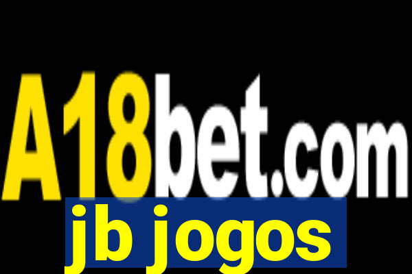 jb jogos