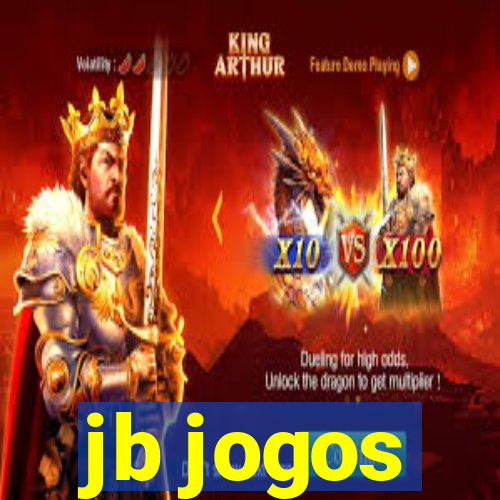 jb jogos