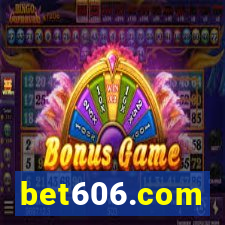 bet606.com