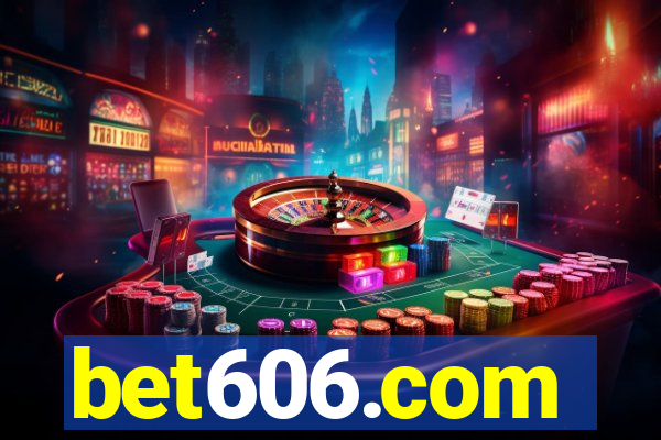 bet606.com