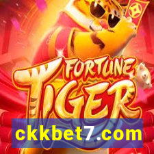 ckkbet7.com