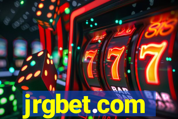 jrgbet.com