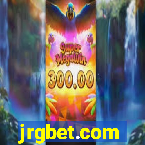jrgbet.com
