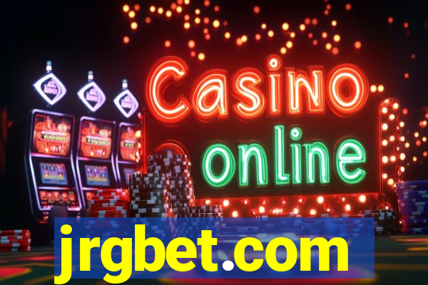 jrgbet.com