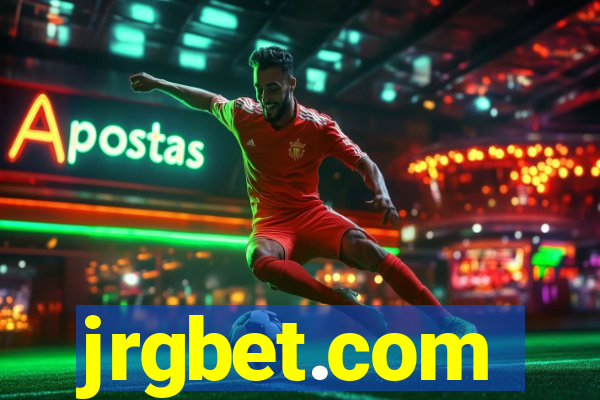 jrgbet.com