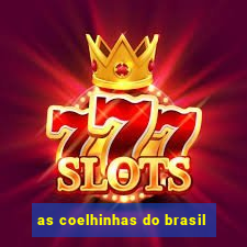 as coelhinhas do brasil