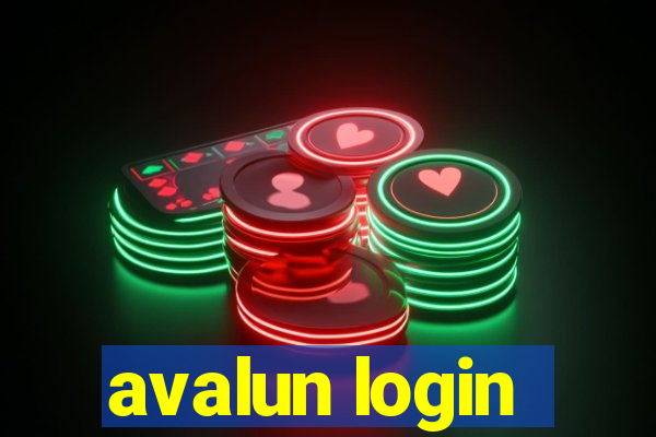 avalun login