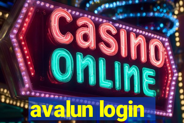 avalun login
