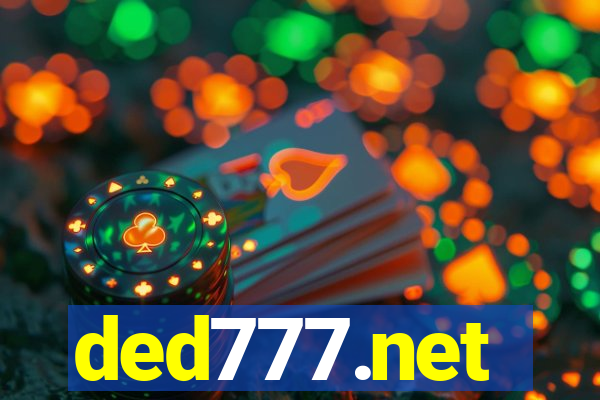 ded777.net