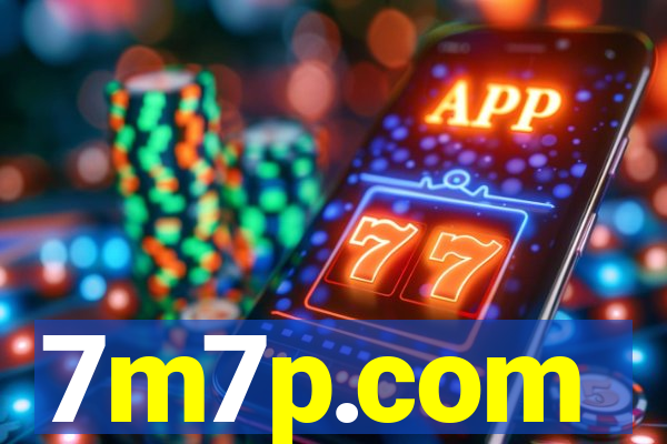 7m7p.com