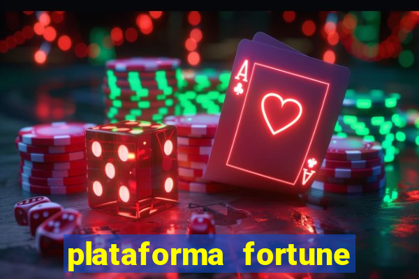 plataforma fortune rabbit 2