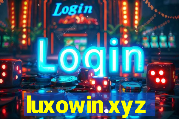 luxowin.xyz