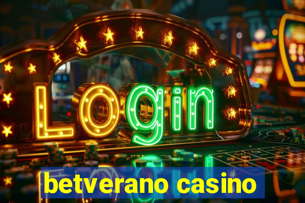 betverano casino