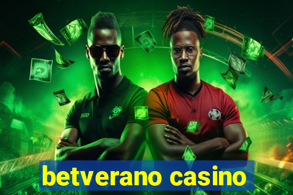 betverano casino