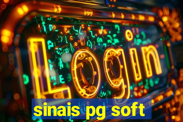 sinais pg soft