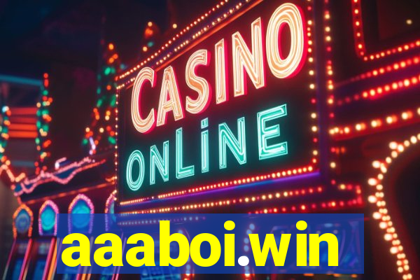 aaaboi.win