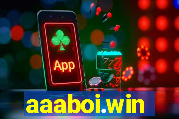 aaaboi.win