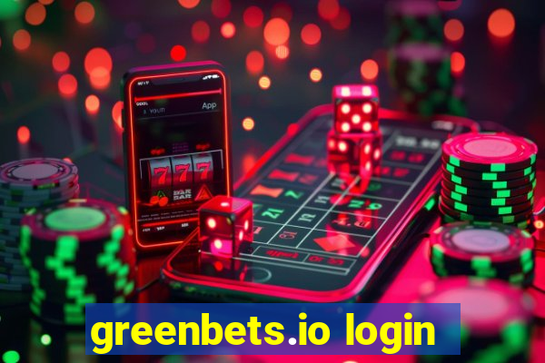 greenbets.io login