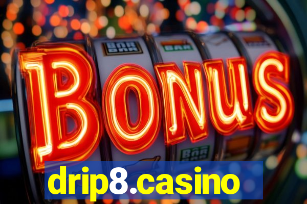 drip8.casino