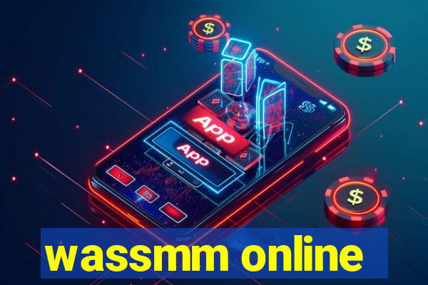 wassmm online