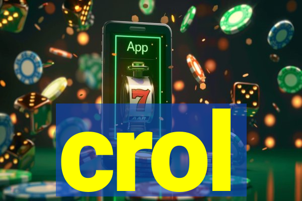 crol