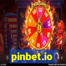 pinbet.io