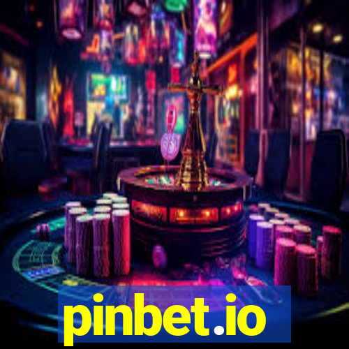 pinbet.io