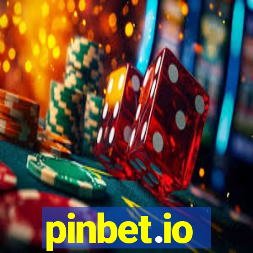pinbet.io