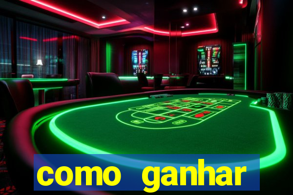como ganhar dinheiro no jogo mines