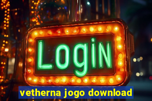 vetherna jogo download