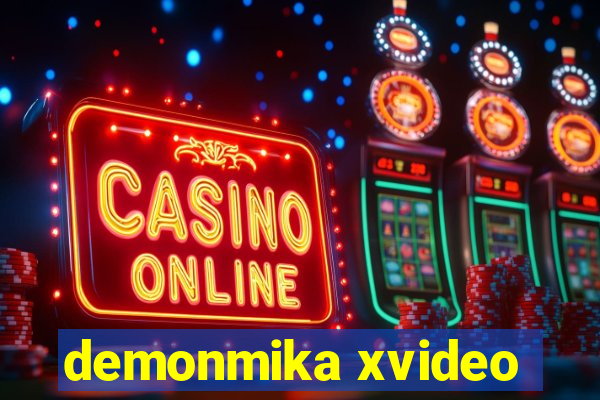 demonmika xvideo