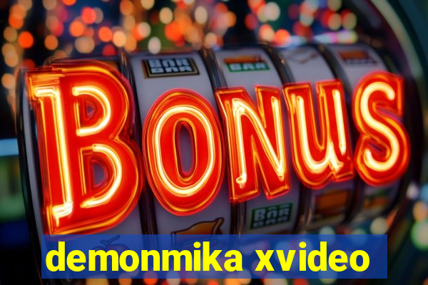 demonmika xvideo