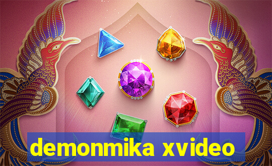 demonmika xvideo