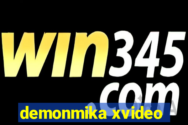 demonmika xvideo