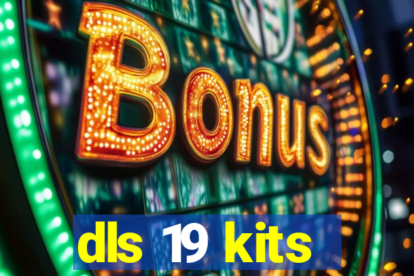 dls 19 kits