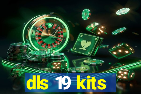 dls 19 kits