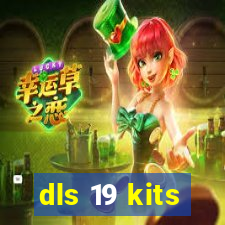 dls 19 kits