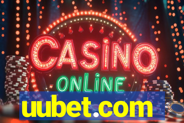 uubet.com