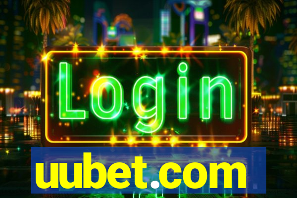 uubet.com