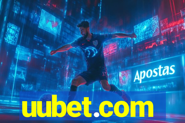 uubet.com